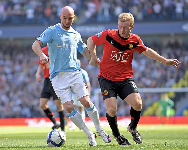 喬的空缺 喬的空缺