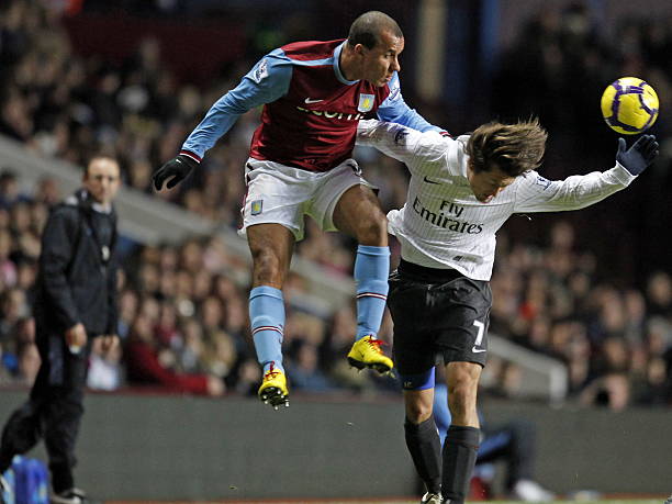 在现代足球 在现代足球